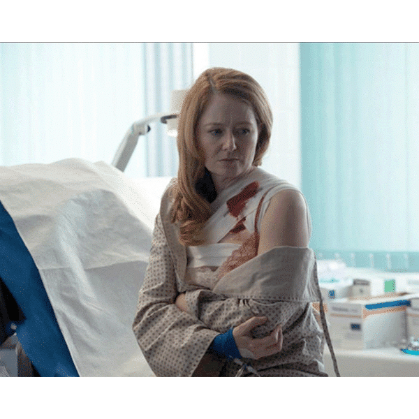 Miranda Otto - Homeland 3 - Pioneer Signings