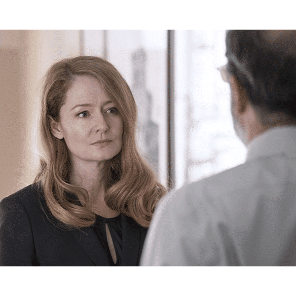 Miranda Otto - Homeland 7 - Pioneer Signings