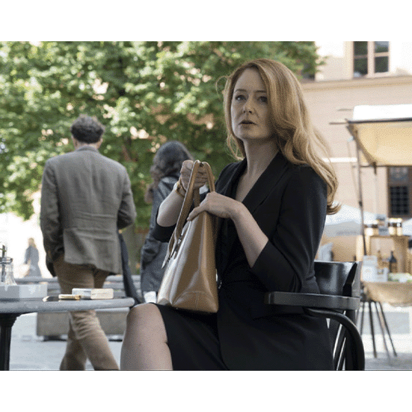 Miranda Otto - Homeland 8 - Pioneer Signings