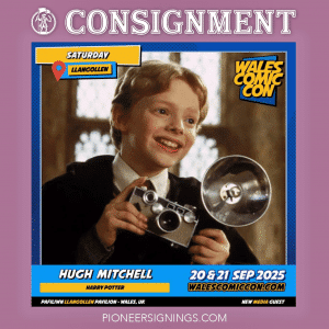 Hugh Mitchell