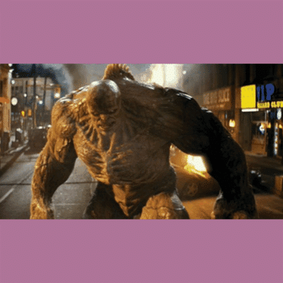 Terry Notary - Pioneer Signings