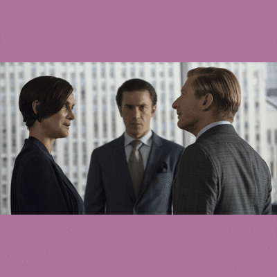 David Wenham - Iron Fist 13 - Pioneer Signings
