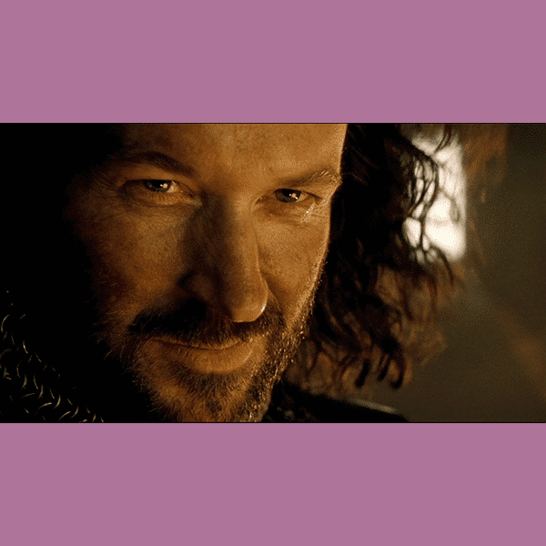 Harry Sinclair - Isildur 7 - Lord of the Rings - Pioneer Signings