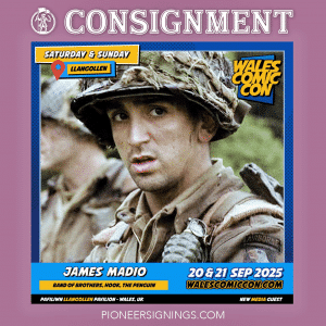 James Madio