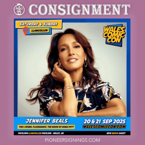 Jennifer Beals
