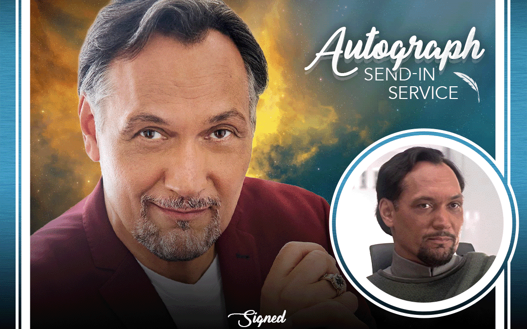 Jimmy Smits