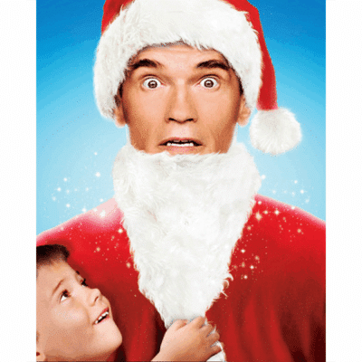 Jingle all the Way - Jake Lloyd - Pioneer Signings