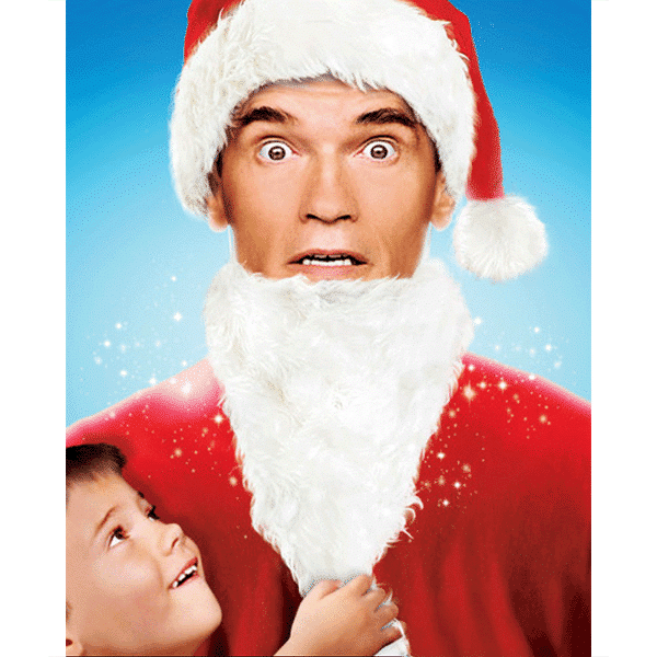 Jingle all the Way - Jake Lloyd - Pioneer Signings