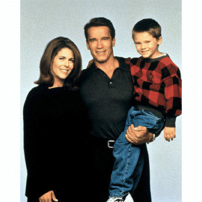 Jingle all the Way - Jake Lloyd - Pioneer Signings