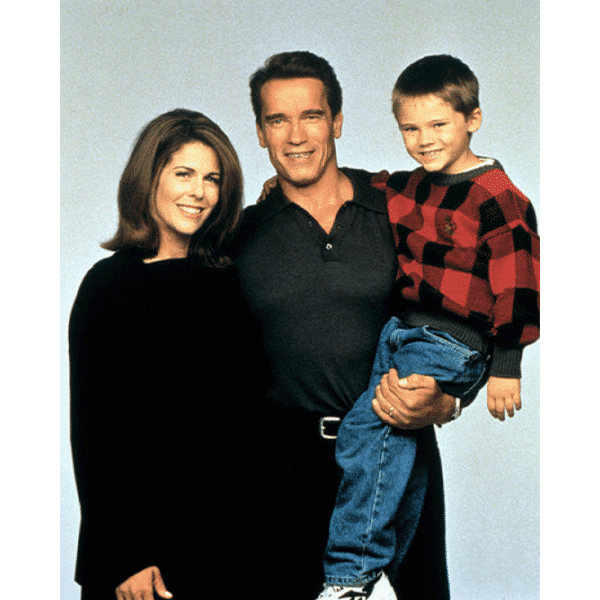 Jingle all the Way - Jake Lloyd - Pioneer Signings