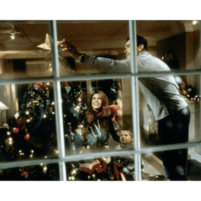 Jingle all the Way - Jake Lloyd - Pioneer Signings