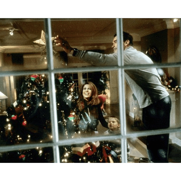 Jingle all the Way - Jake Lloyd - Pioneer Signings