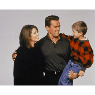 Jingle all the Way - Jake Lloyd - Pioneer Signings