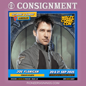 Joe Flanigan