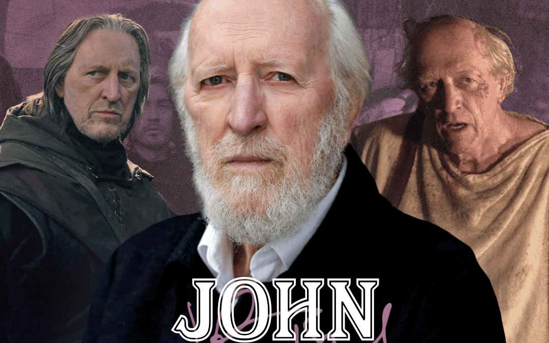 John Bach – Private Signing