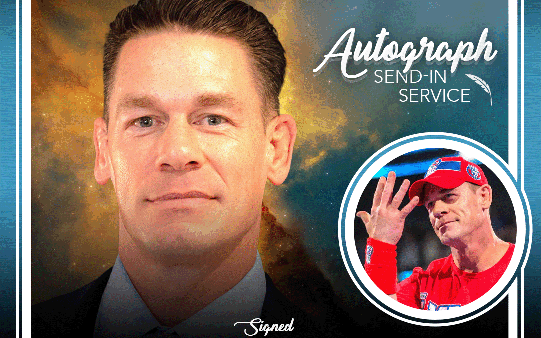 John Cena