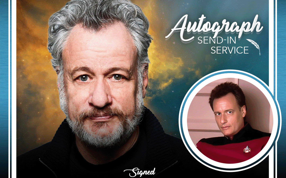 John De Lancie