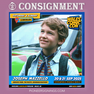 Joseph Mazzello