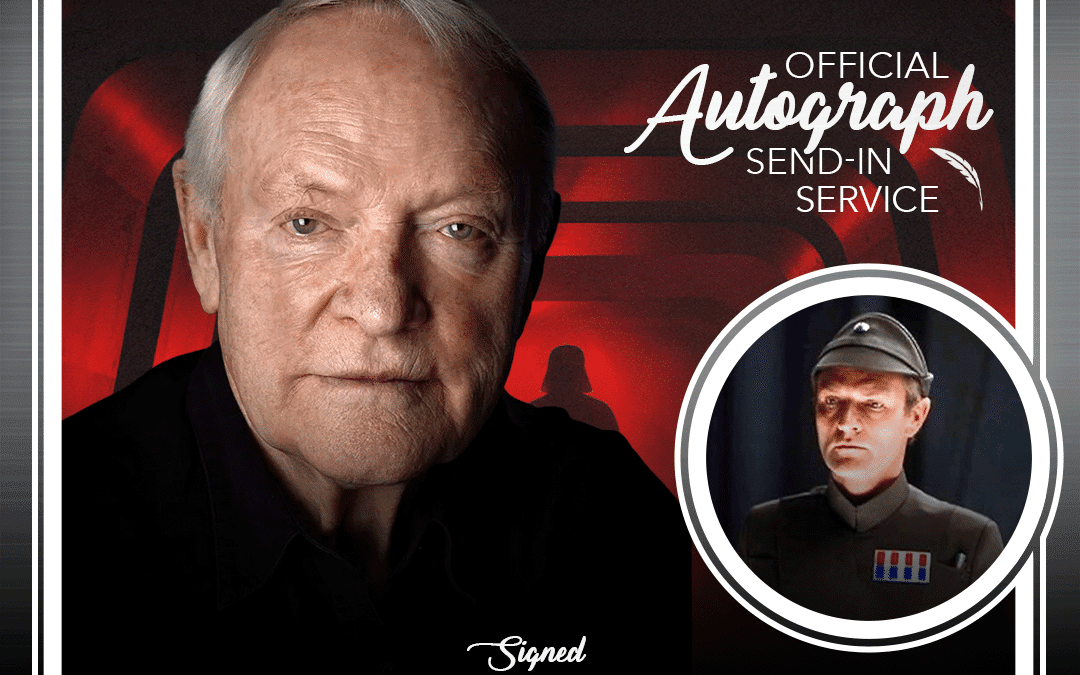 Julian Glover