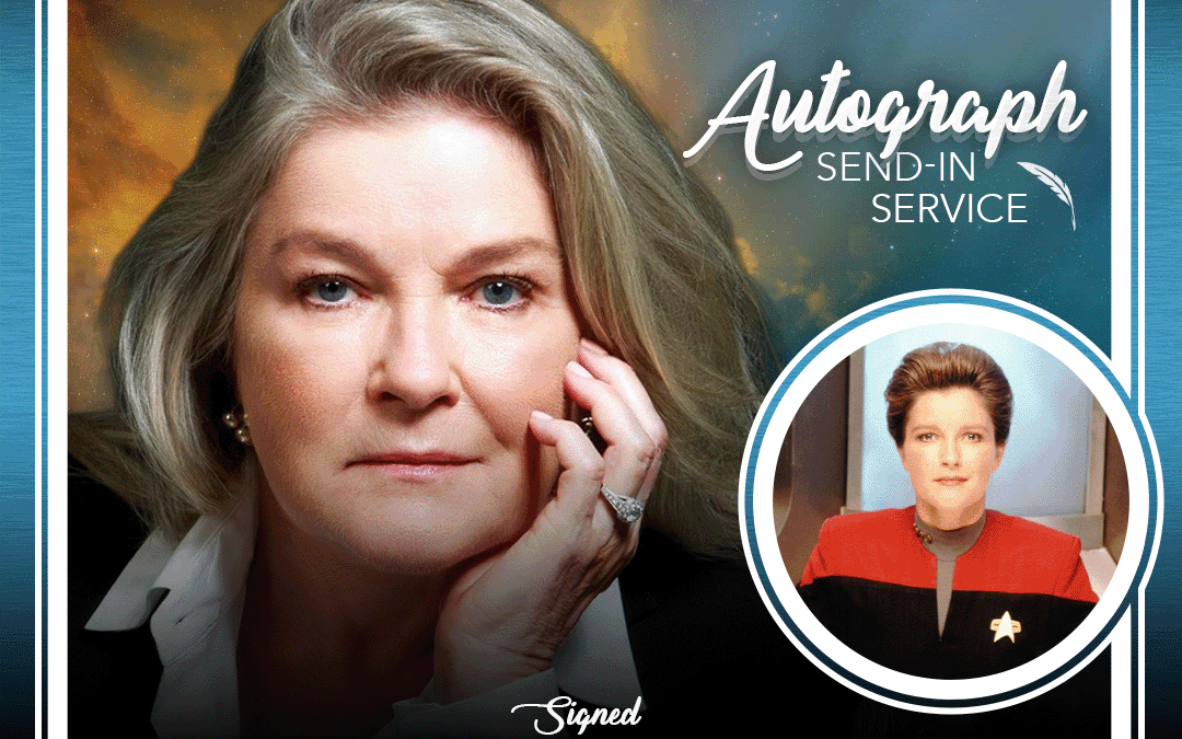 Kate Mulgrew