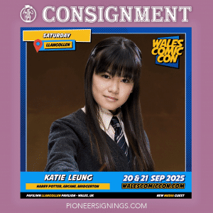 Katie Leung
