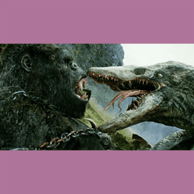 Terry Notary - Pioneer Signings