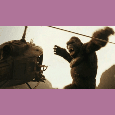 Terry Notary - Pioneer Signings