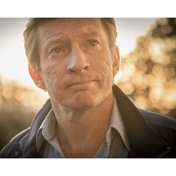 David Wenham - Lion 1 - Pioneer Signings