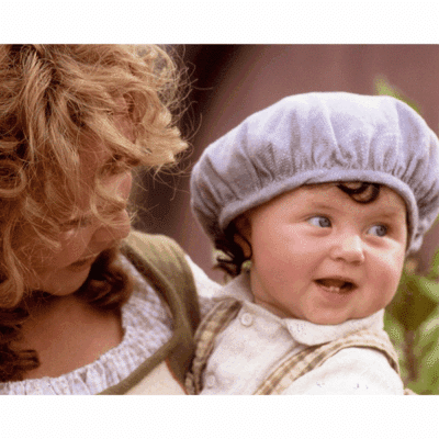 Lord of the Rings - Maisy McLeod-Riera - Pioneer Signings