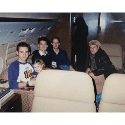 Lord of the Rings 3 - Ali Astin - Pioneer Signings