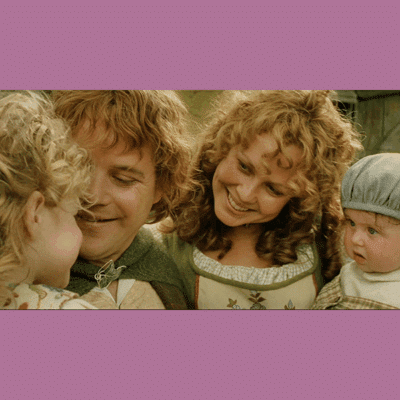 Lord of the Rings - Maisy McLeod-Riera - Pioneer Signings