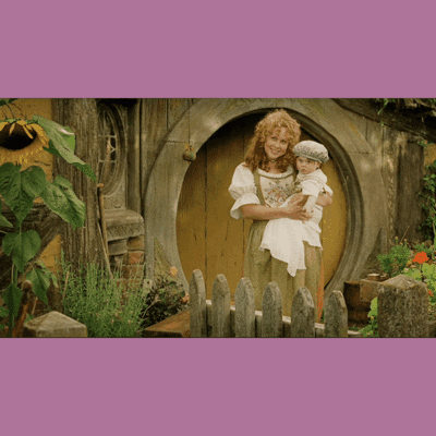 Lord of the Rings - Maisy McLeod-Riera - Pioneer Signings