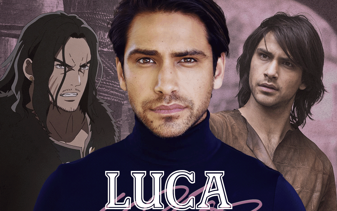 Luca Pasqualino – Private Signing
