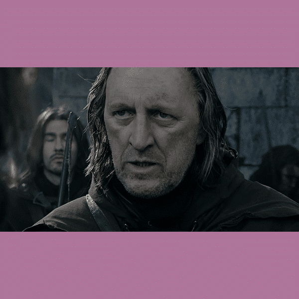 John Bach - Madril 6 - Lord of the Rings - Pioneer Signings