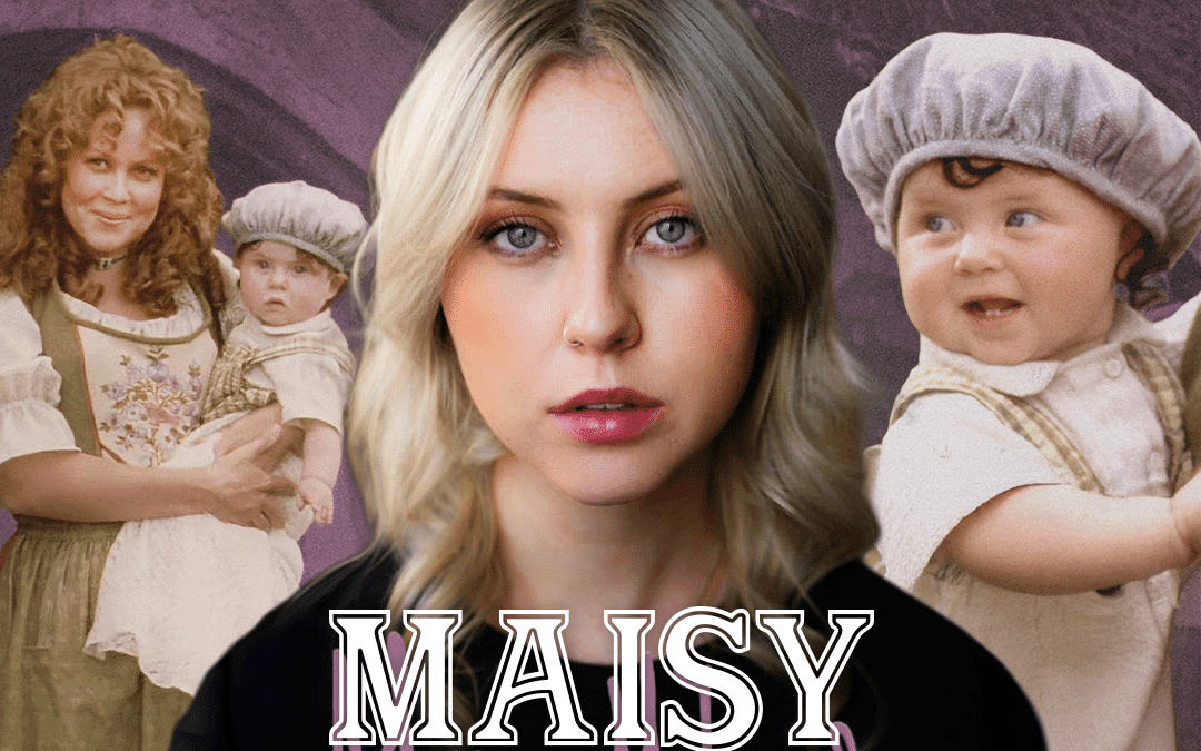 Maisy McLeod – Private Signing