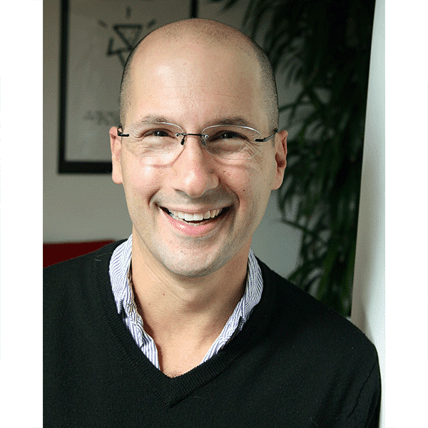Mark Ordesky 1 - Pionner Signings