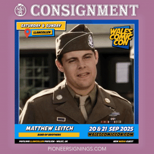Matthew Leitch