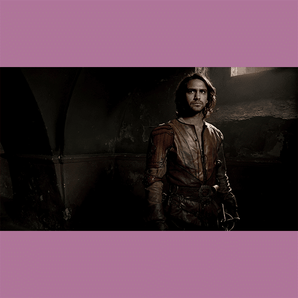 Luca Pasqualino - Musketeers 4 - Pioneer Signings