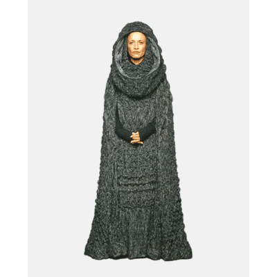 Rena Owens - Star Wars - Pioneer Signings