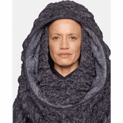 Rena Owens - Nee Alavar - Star Wars - Pioneer Signings