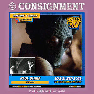 Paul Blake