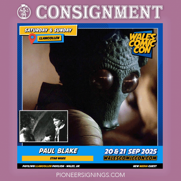 Paul Blake
