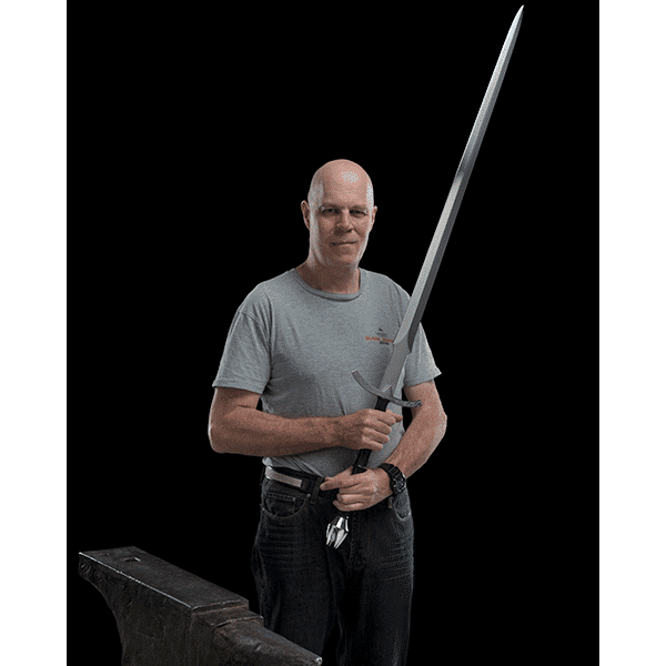 Peter Lyon 2 - Weta Workshop - Pioneer Signings