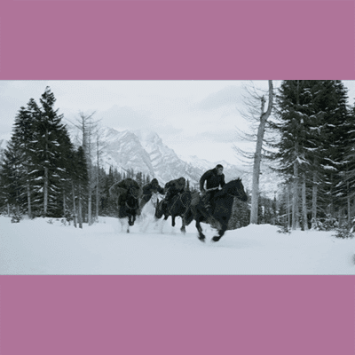 Terry Notary - Pioneer Signings