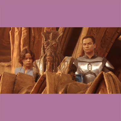 Richard Stride - Poggle the Lesser 6 - Pioneer Signings