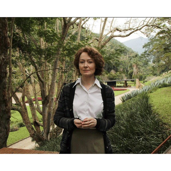 Miranda Otto - Reaching for the Moon 1 - Pioneer Signings