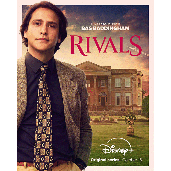 Luca Pasqualino - Rivals 3 - Pioneer Signings