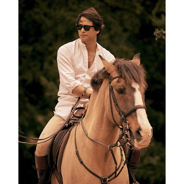 Luca Pasqualino - Rivals 4 - Pioneer Signings