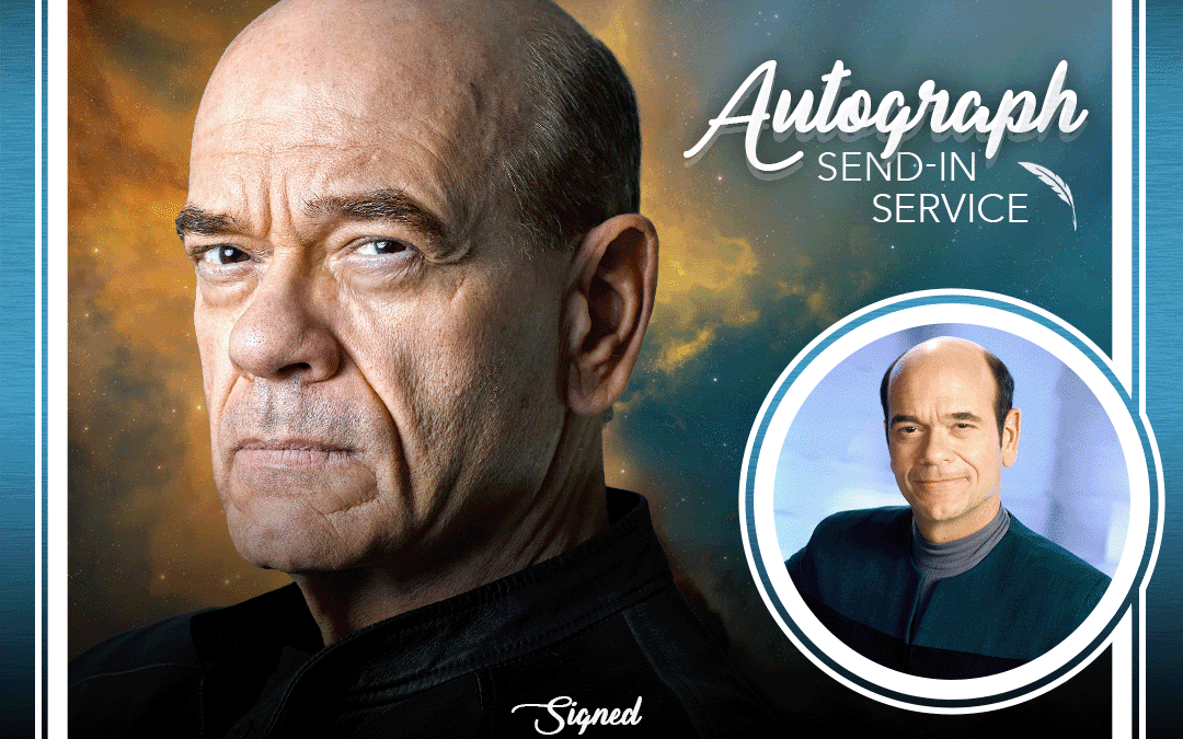 Robert Picardo
