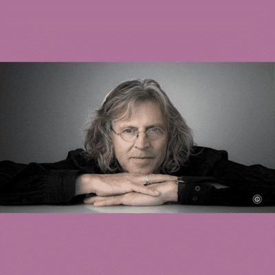 Roger Christian - Star Wars - Pioneer Signings